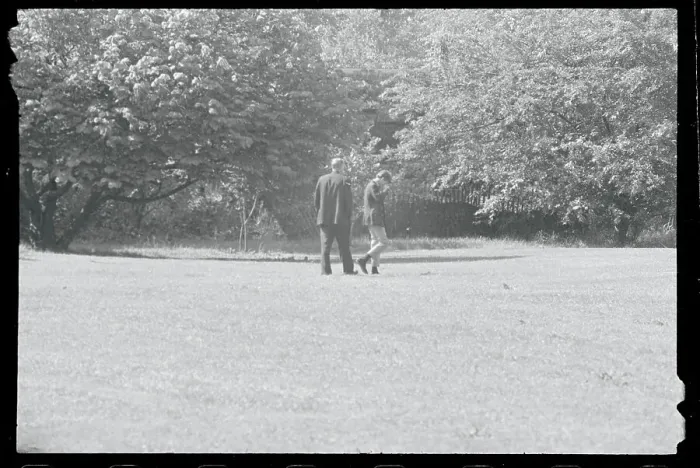 Framed Print : Robert F. Kennedy Jr. Being Consoled by Family Friend Framed Print : Robert F. Kennedy Jr. Being Consoled by Family Friend
