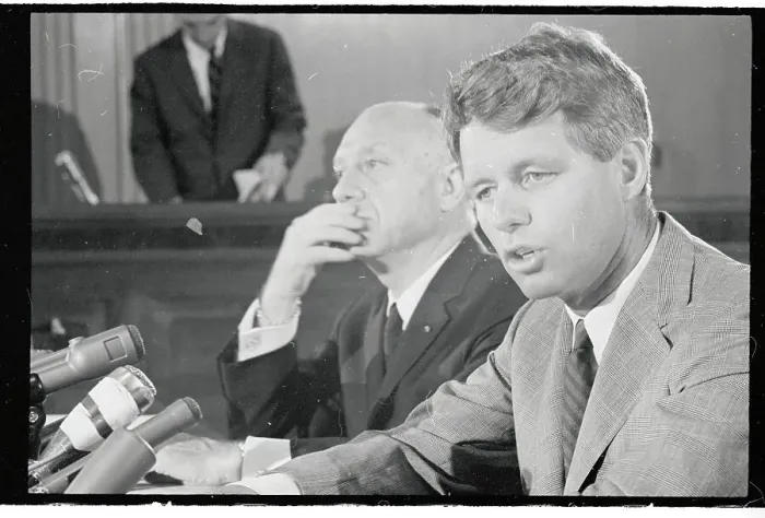 Framed Print : Robert F. Kennedy Speaking for Narcotics Reform Framed Print : Robert F. Kennedy Speaking for Narcotics Reform