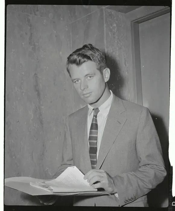 Framed Print : Robert Francis Kennedy Framed Print : Robert Francis Kennedy