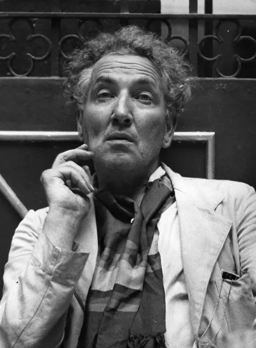 Framed Print : Robert Graves