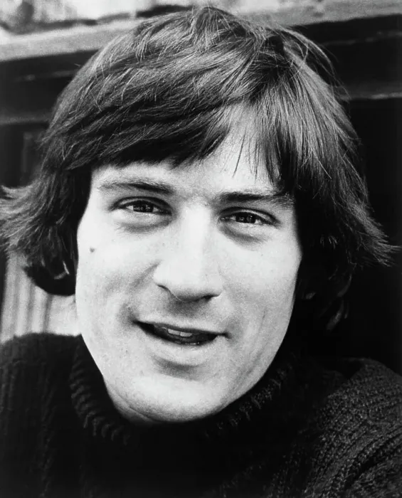 Framed Print : Robert De Niro Framed Print : Robert De Niro