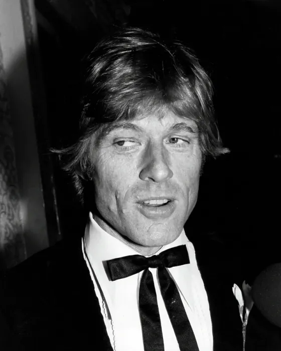 Framed Print : Robert Redford Framed Print : Robert Redford