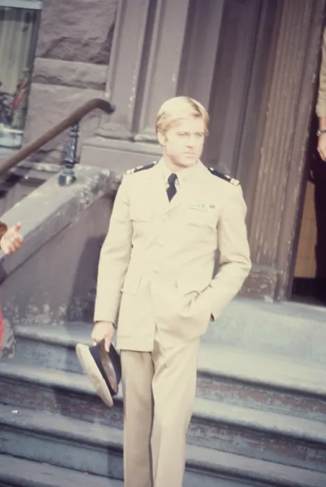 Framed Print : Robert Redford Framed Print : Robert Redford