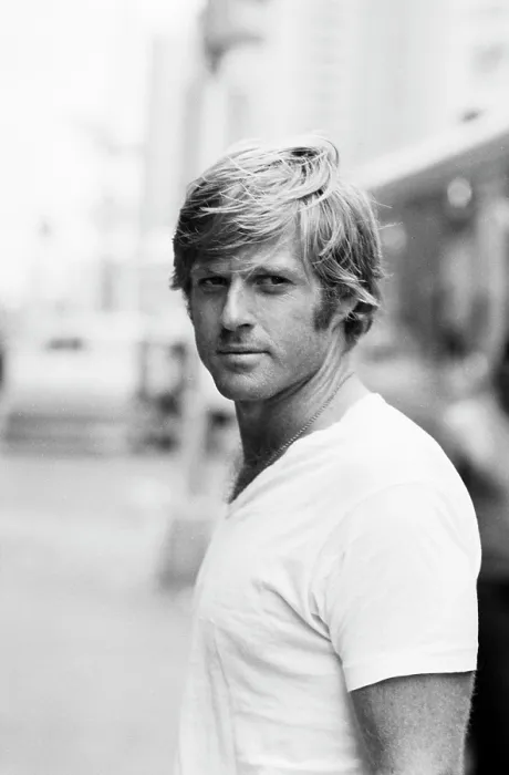 Framed Print : Robert Redford Framed Print : Robert Redford