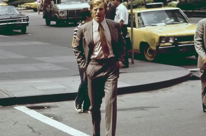 Framed Print : Robert Redford, American Actor Framed Print : Robert Redford, American Actor