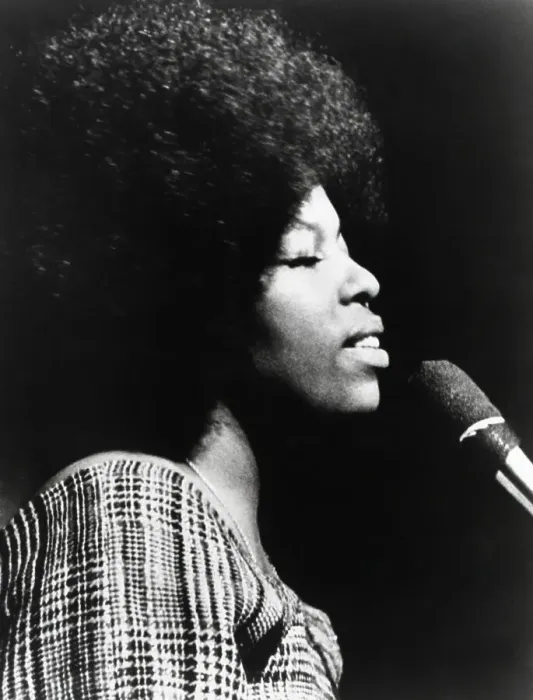 Framed Print : Roberta Flack Performing Framed Print : Roberta Flack Performing