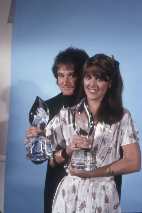 : Robin Williams : Robin Williams