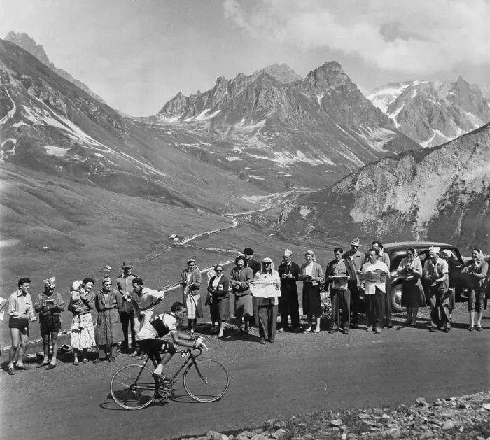 Framed Print : Robinson Climbs Col Framed Print : Robinson Climbs Col
