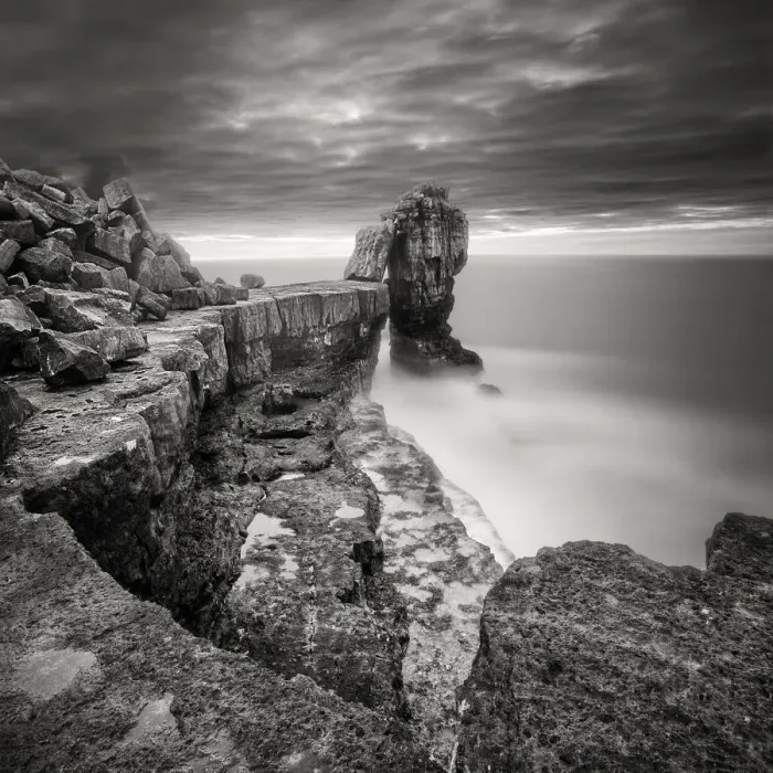 Framed Print : Rock Framed Print : Rock