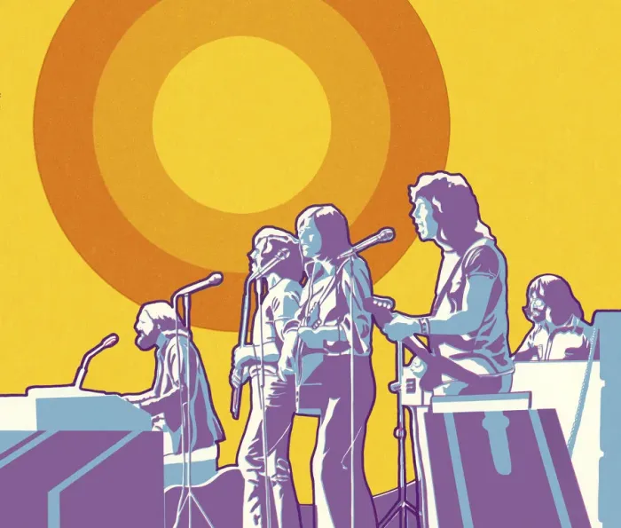 Framed Print : Rock Band. http: / / csaimages.com / images / istockprofile / csa_vector_dsp.jpg Framed Print : Rock Band. http: / / csaimages.com / images / istockprofile / csa_vector_dsp.jpg