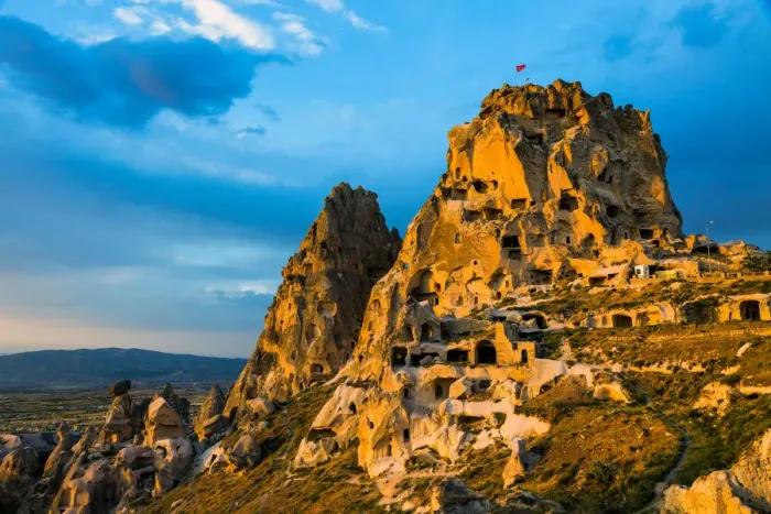 Framed Print : Rock Castle Framed Print : Rock Castle