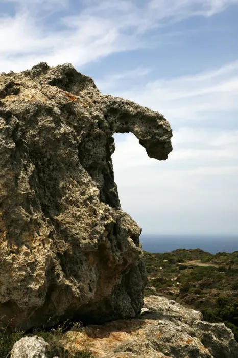 Framed Print : Rock formation at Cap de Creus, the last eminences of the Pyrenees, Catalonia, Spain, Europe Framed Print : Rock formation at Cap de Creus, the last eminences of the Pyrenees, Catalonia, Spain, Europe