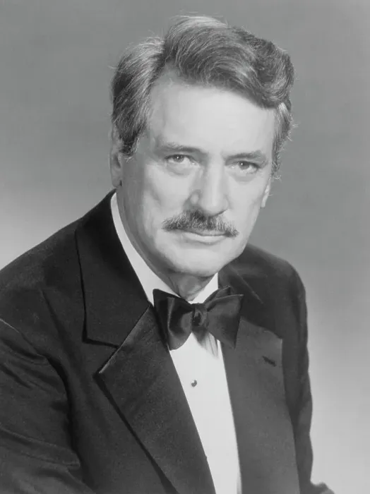 : Rock Hudson in Formal Attire : Rock Hudson in Formal Attire