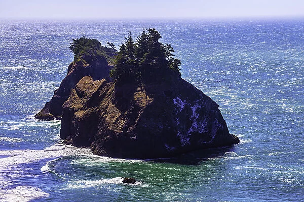 Rock Island Oregon