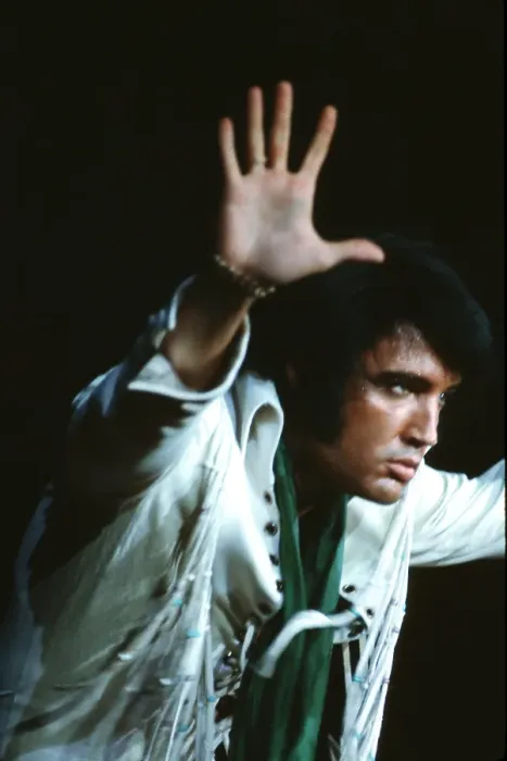 Framed Print : Rock and roll singer Elvis Presley Framed Print : Rock and roll singer Elvis Presley