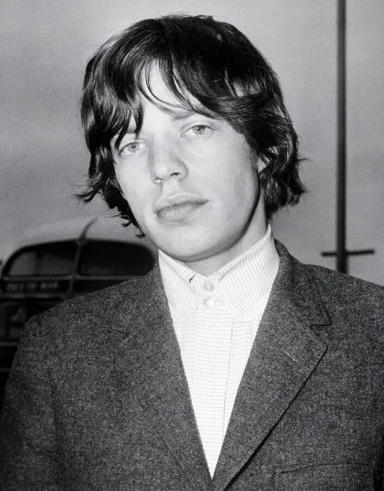 Framed Print : Rock Star Mick Jagger Framed Print : Rock Star Mick Jagger