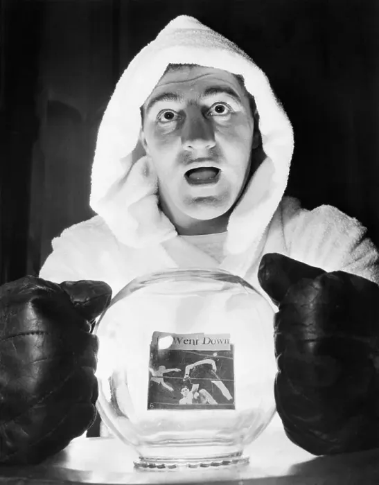 Framed Print : Rocky Marciano Framed Print : Rocky Marciano