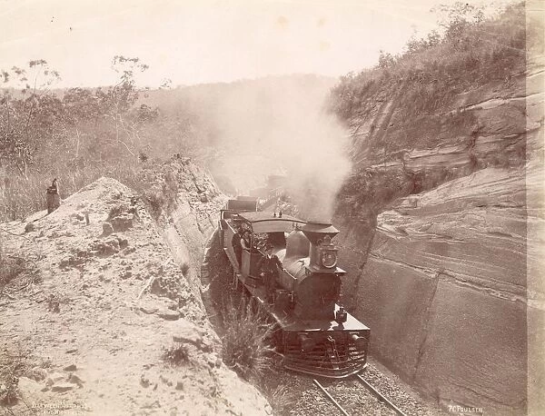 Rocky Railway