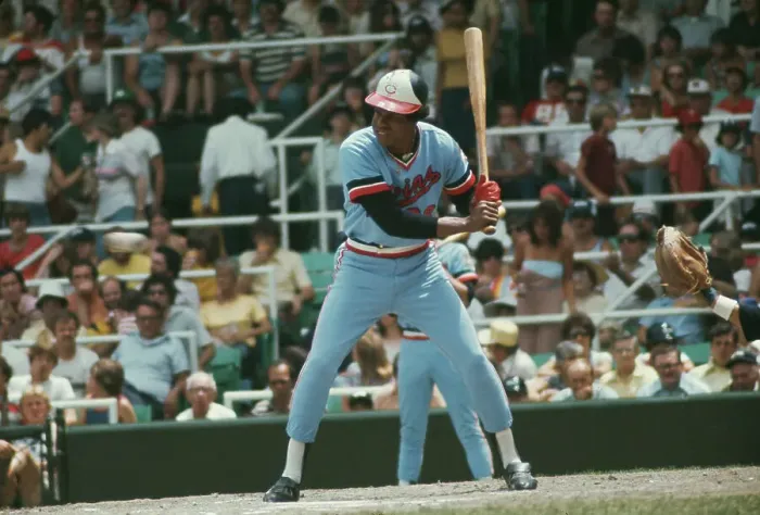 Framed Print : Rod Carew. The Minnesota Twins Rod Carew during batting practice in Chicago Framed Print : Rod Carew. The Minnesota Twins Rod Carew during batting practice in Chicago