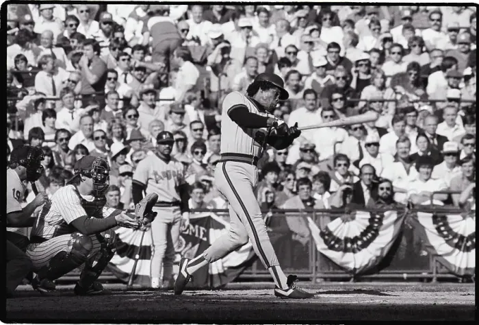 Framed Print : Rod Carew In Mid-Swing Framed Print : Rod Carew In Mid-Swing