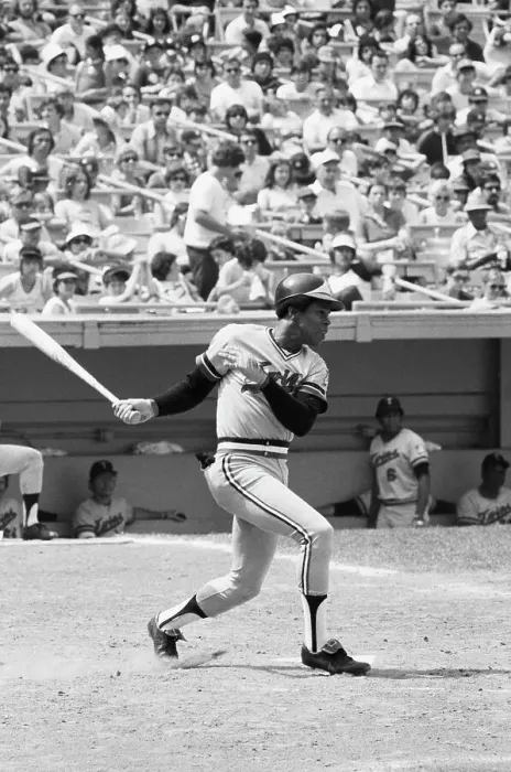 Framed Print : Rod Carew Swinging Baseball Bat Framed Print : Rod Carew Swinging Baseball Bat