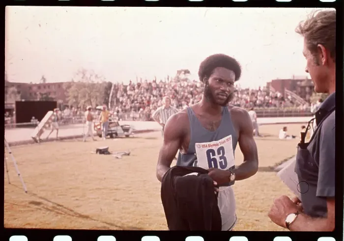 Framed Print : Rod Milburn
