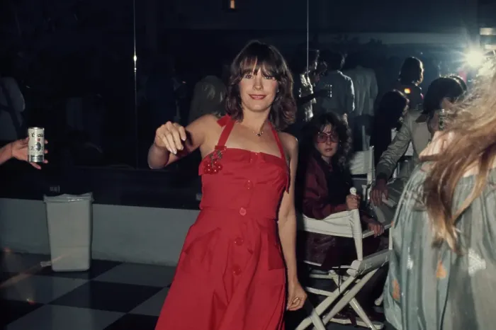 Framed Print : Rodney Bingenheimer's English Disco