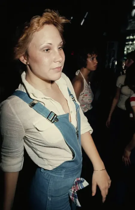 Framed Print : Rodney Bingenheimer's English Disco