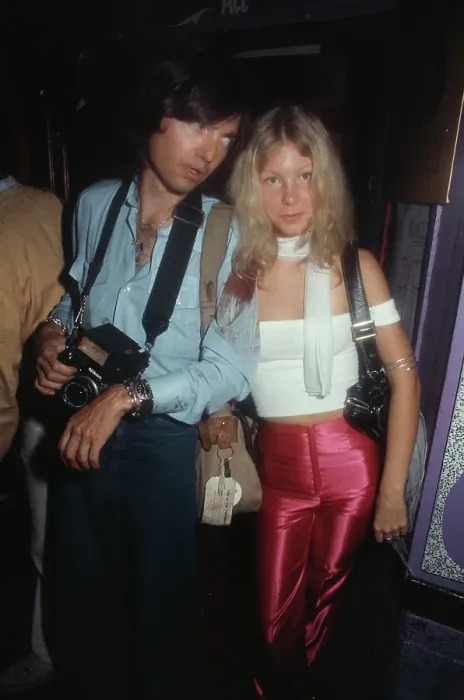 Framed Print : Rodney Bingenheimer's English Disco, Los Angeles Framed Print : Rodney Bingenheimer's English Disco, Los Angeles