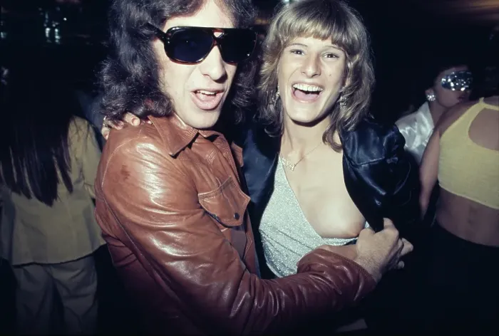 Framed Print : Rodney Bingenheimer's English Disco, Los Angeles Framed Print : Rodney Bingenheimer's English Disco, Los Angeles