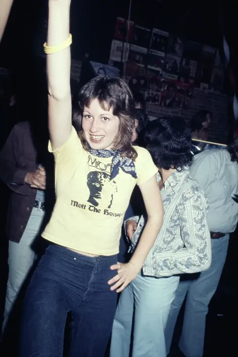 Framed Print : Rodney Bingenheimer's English Disco, Los Angeles Framed Print : Rodney Bingenheimer's English Disco, Los Angeles