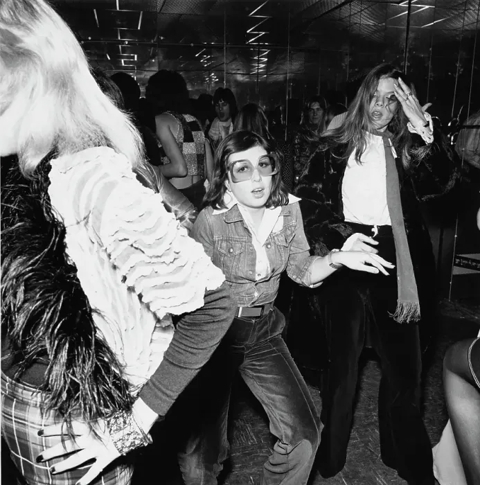 Framed Print : Rodney's English Disco Framed Print : Rodney's English Disco