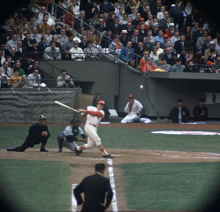 Framed Print : Roger Maris Framed Print : Roger Maris