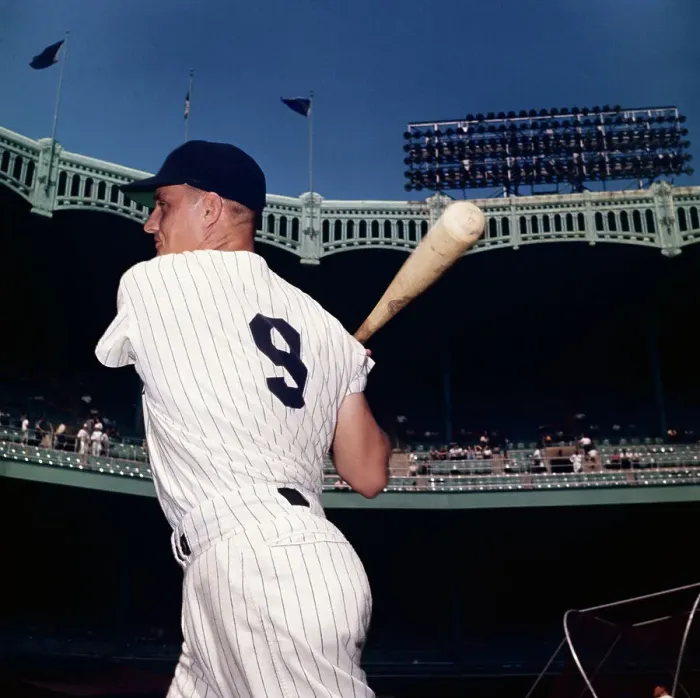 Framed Print : Roger Maris Framed Print : Roger Maris