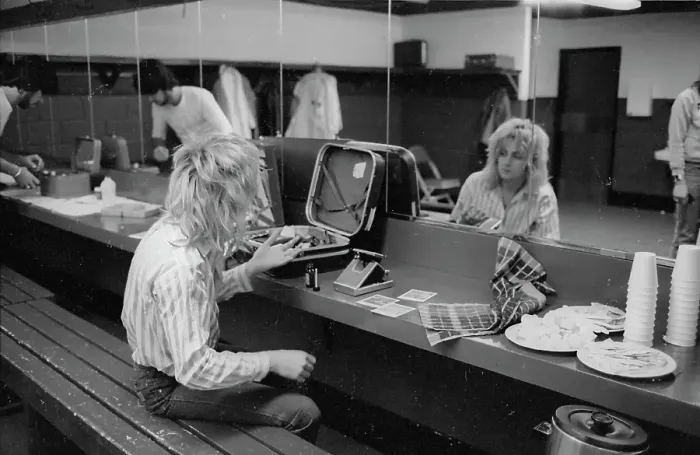 Framed Print : Roger Taylor Framed Print : Roger Taylor