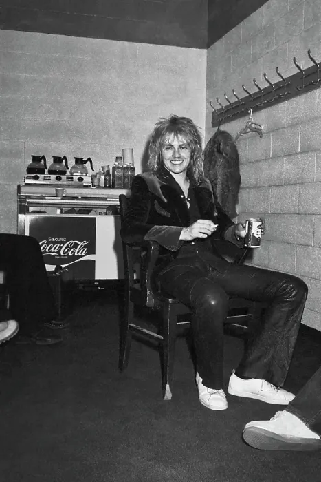 Framed Print : Roger Taylor Framed Print : Roger Taylor