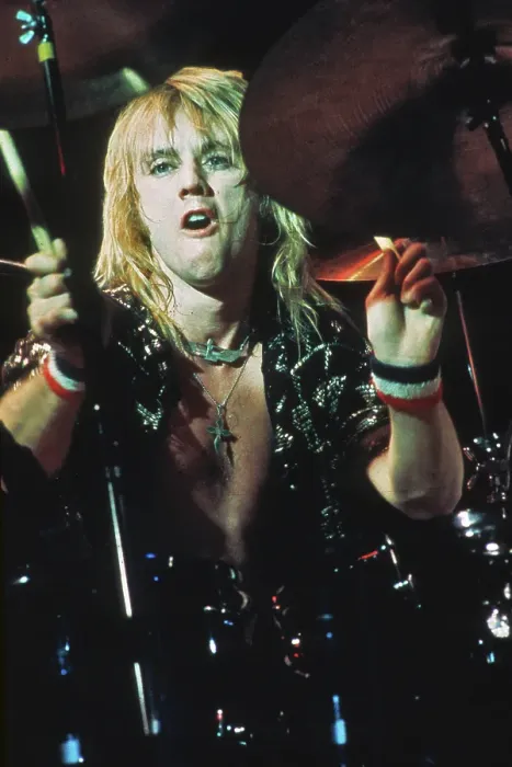 Framed Print : Roger Taylor Framed Print : Roger Taylor