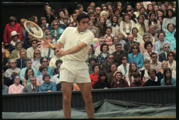What makes a good junior tennis player? | Baywood Racquet Club