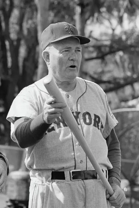 Framed Print : Rogers Hornsby Coaching at Spring Training Framed Print : Rogers Hornsby Coaching at Spring Training