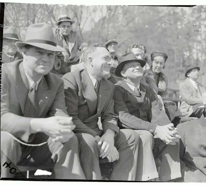 Framed Print : Rogers Hornsby and Harry Kelly Sitting Together at Baseball School Framed Print : Rogers Hornsby and Harry Kelly Sitting Together at Baseball School