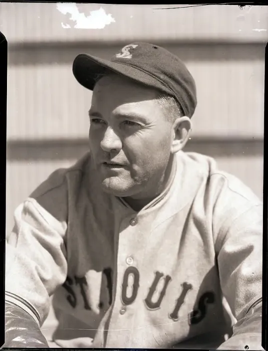 Framed Print : Rogers Hornsby Looking to Right Framed Print : Rogers Hornsby Looking to Right