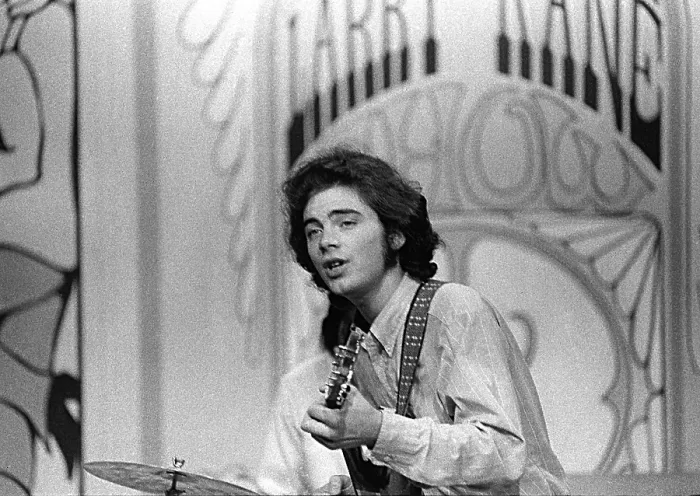 Framed Print : Roky Erickson Of The 13th Floor Elavators Framed Print : Roky Erickson Of The 13th Floor Elavators