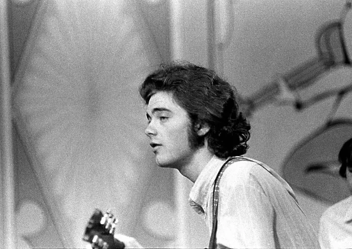 Framed Print : Roky Erickson Of The 13th Floor Elavators Framed Print : Roky Erickson Of The 13th Floor Elavators