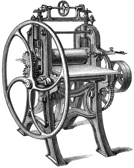 Framed Print : Rolling mill Framed Print : Rolling mill