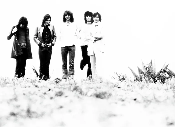 Framed Print : Rolling Stones Portrait Framed Print : Rolling Stones Portrait