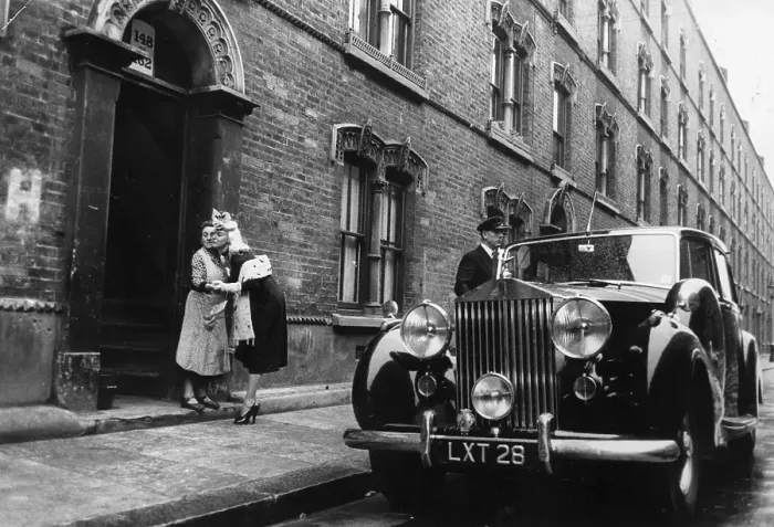 Framed Print : Rolls Royce Daughter Framed Print : Rolls Royce Daughter