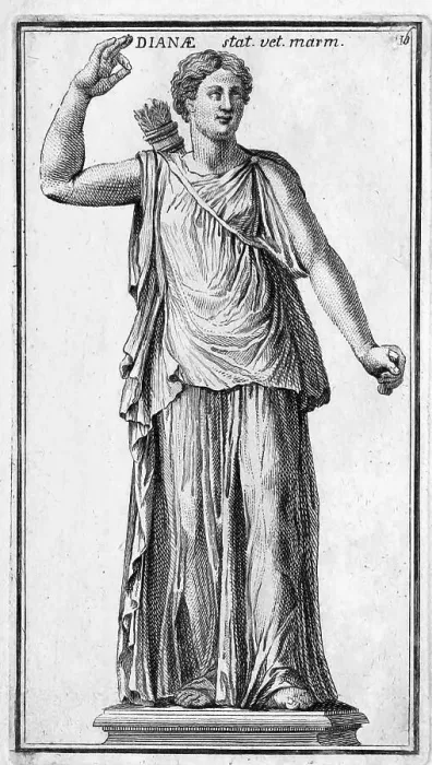 Framed Print : The Roman goddess Diana, marble statue from ancient Rome, Italy, digital reproduction of an original from the 18th century, original date not known Framed Print : The Roman goddess Diana, marble statue from ancient Rome, Italy, digital reproduction of an original from the 18th century, original date not known