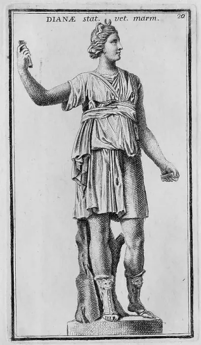 Framed Print : The Roman goddess Diana, marble statue from ancient Rome, Italy, digital reproduction of an original from the 18th century, original date not known Framed Print : The Roman goddess Diana, marble statue from ancient Rome, Italy, digital reproduction of an original from the 18th century, original date not known