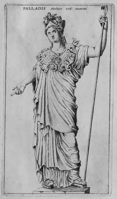 Framed Print : The Roman goddess Pallas, Palade, marble statue from ancient Rome, Italy, digital reproduction of an 18th century original, original date not known Framed Print : The Roman goddess Pallas, Palade, marble statue from ancient Rome, Italy, digital reproduction of an 18th century original, original date not known