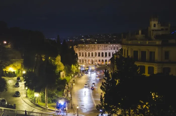 Framed Print : Rome, Italy Framed Print : Rome, Italy